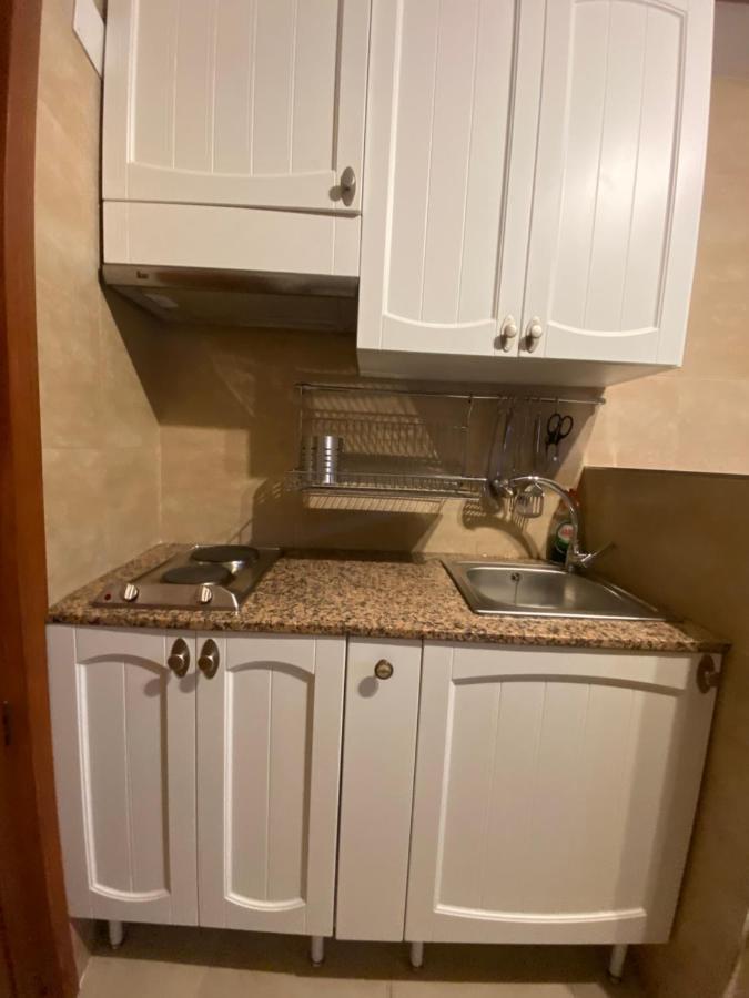 אלקלה דל חוקאר Casa Rural Los Amaneceres מראה חיצוני תמונה