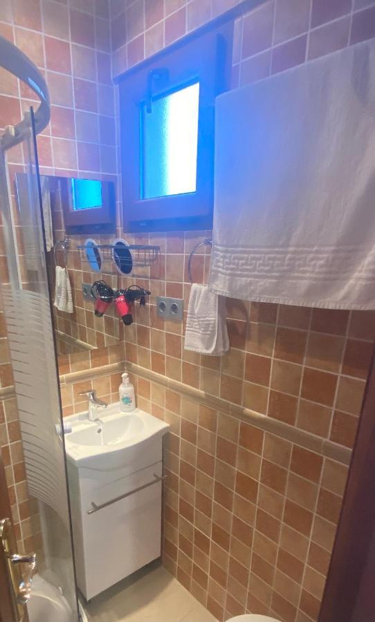 אלקלה דל חוקאר Casa Rural Los Amaneceres מראה חיצוני תמונה